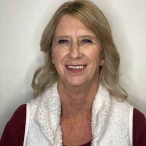 Meet your Posher, Teresa